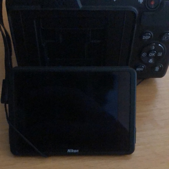 Nikon coolplix B500 - Picture 5 of 5